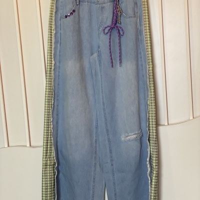 Calças EL TENTADERO