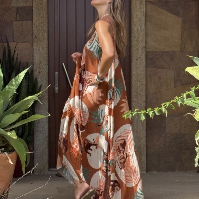 Vestido SAVANA