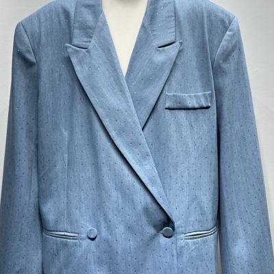 Blazer EL BRILLO DE ELENA