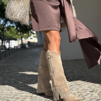 Vestido DE FIESTA (LUMINA)