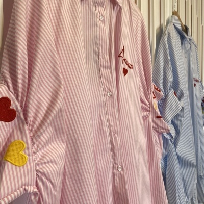 Camisa SI ALGUNA VEZ