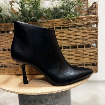 Botins CIENPIÉS - preto