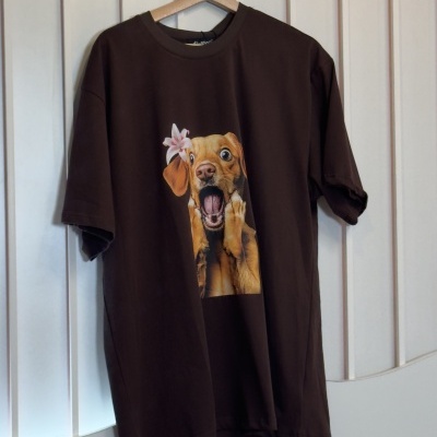 T-shirt DESPACITO