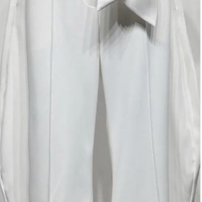 Calças LA RAZÓN (MOCHY)