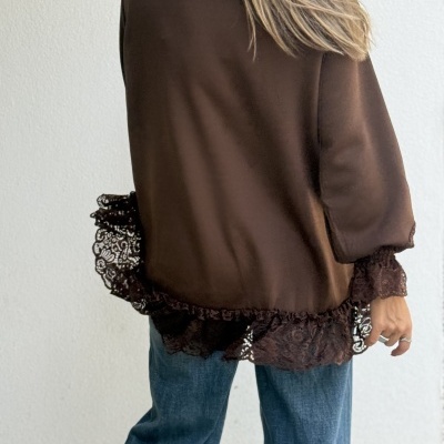 Camisola NORMALIDAD