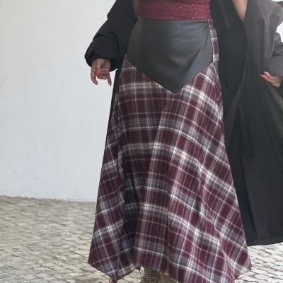 Saia PODER - bordeaux