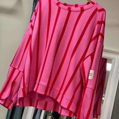 Sweat EL TOMATE ALIÑADO