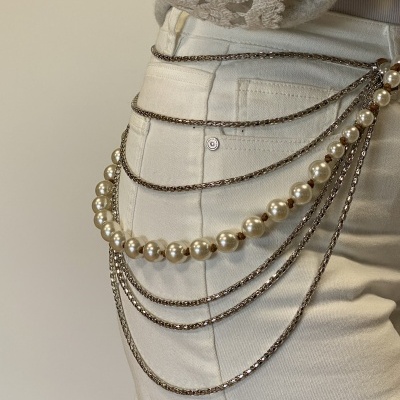 Cinto/Colar ALGO MÁS