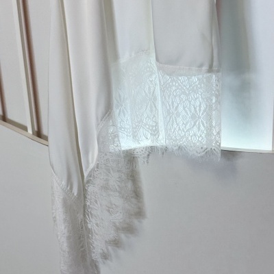 Top TAN RICO - branco