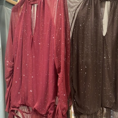 Body LA COSA MÁS CHIQUITITA