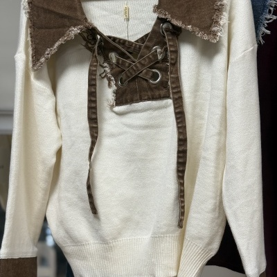 Camisola LAS AFUERAS