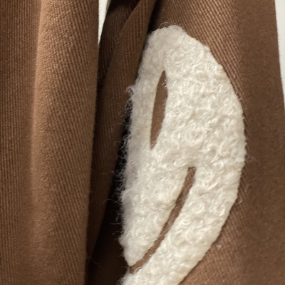 Casaco SUPERESTRELLA