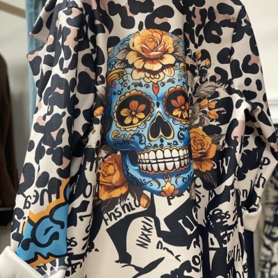 Sobretudo DÍA DE MUERTOS