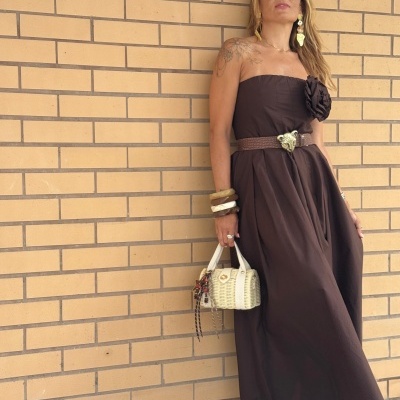 Vestido FLOR