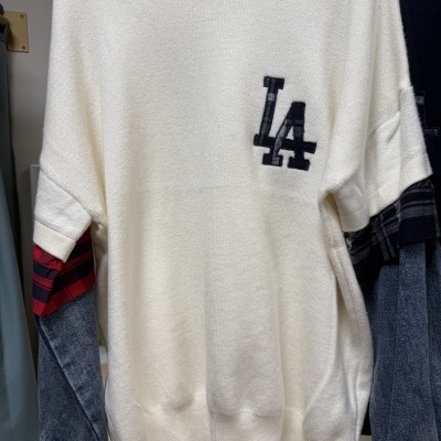 Camisola PONER LA MASA