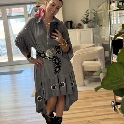 Cinto BOHO