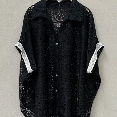 BLUSAS | CAMISAS | COLETES