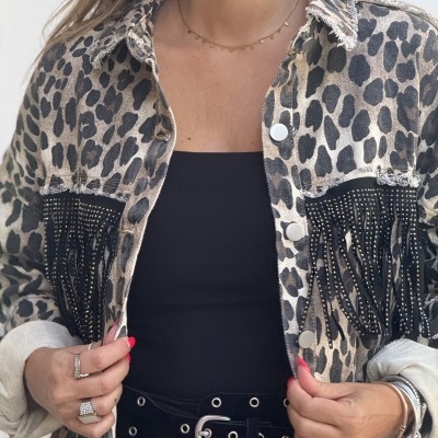 Camisa BRILLO