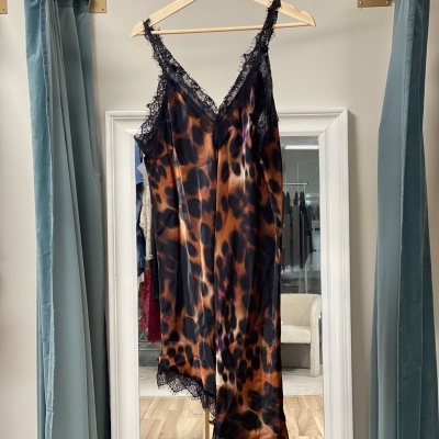 Top/Túnica POR LA MAÑANA