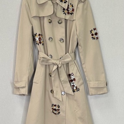 Gabardina RESISTIRÉ