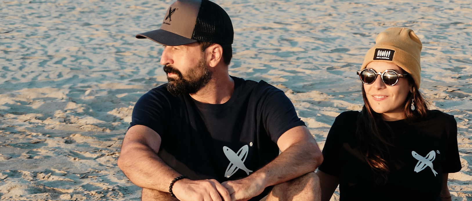 Loja online: as nossas sardinhas vão surfar o mundo