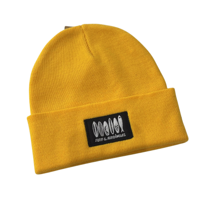 Gorro Surf & Sardinhas