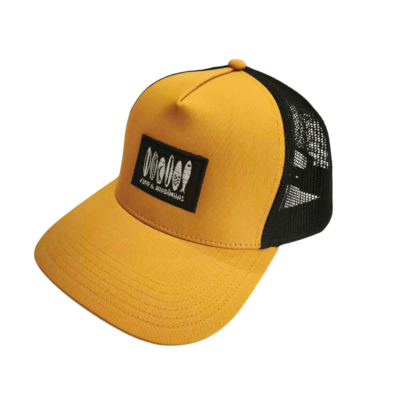 Surf & Sardinhas Classic Cap