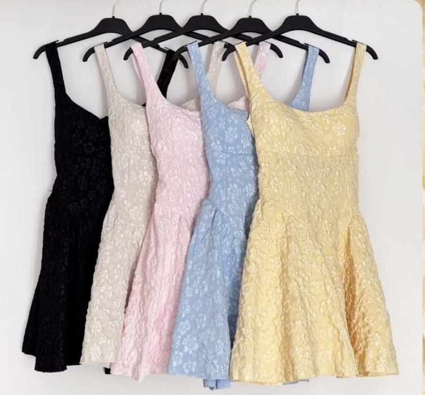 Vestido Nelly