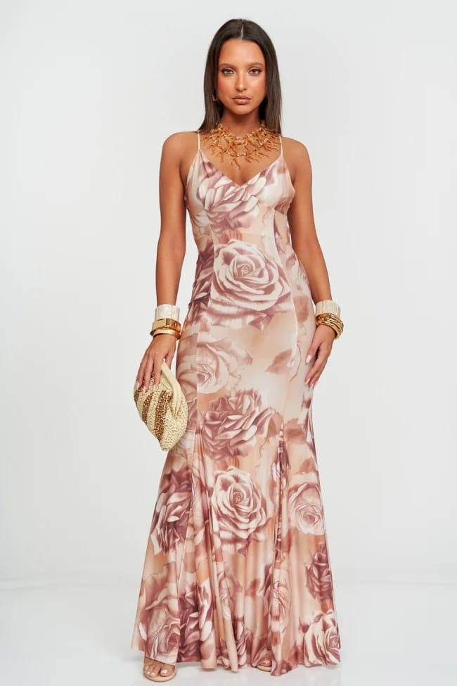 Vestido Cloé