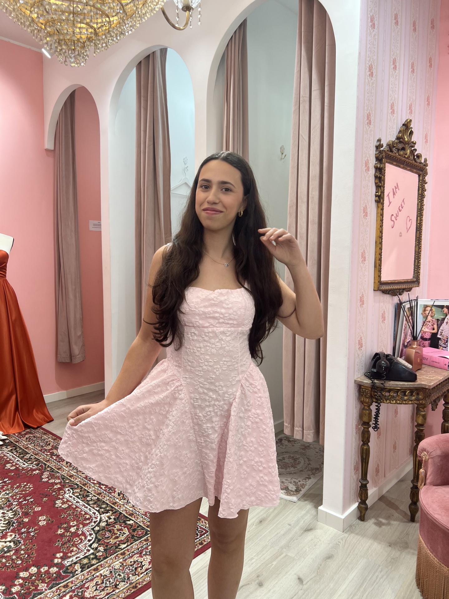 Vestido Nelly