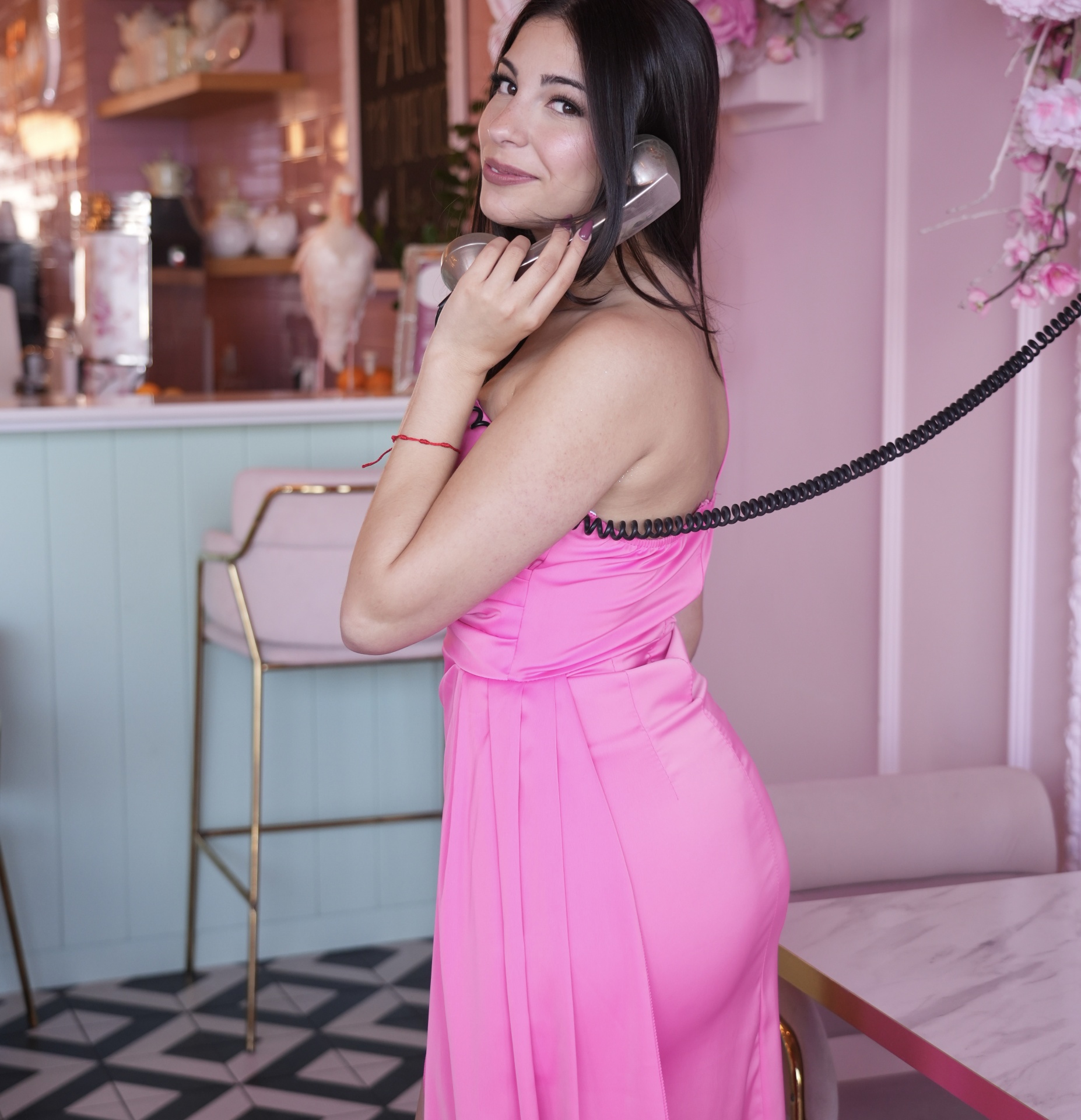 Vestido Estela