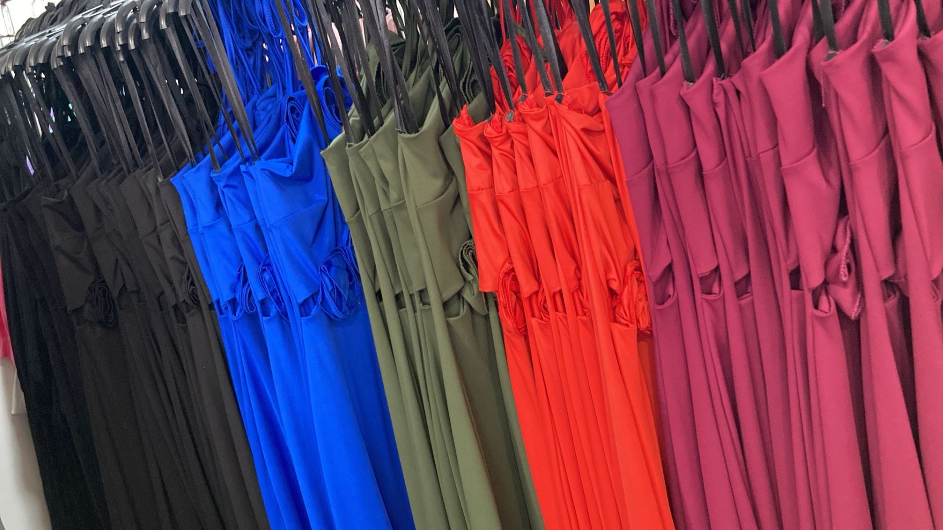 Vestido Charlotte