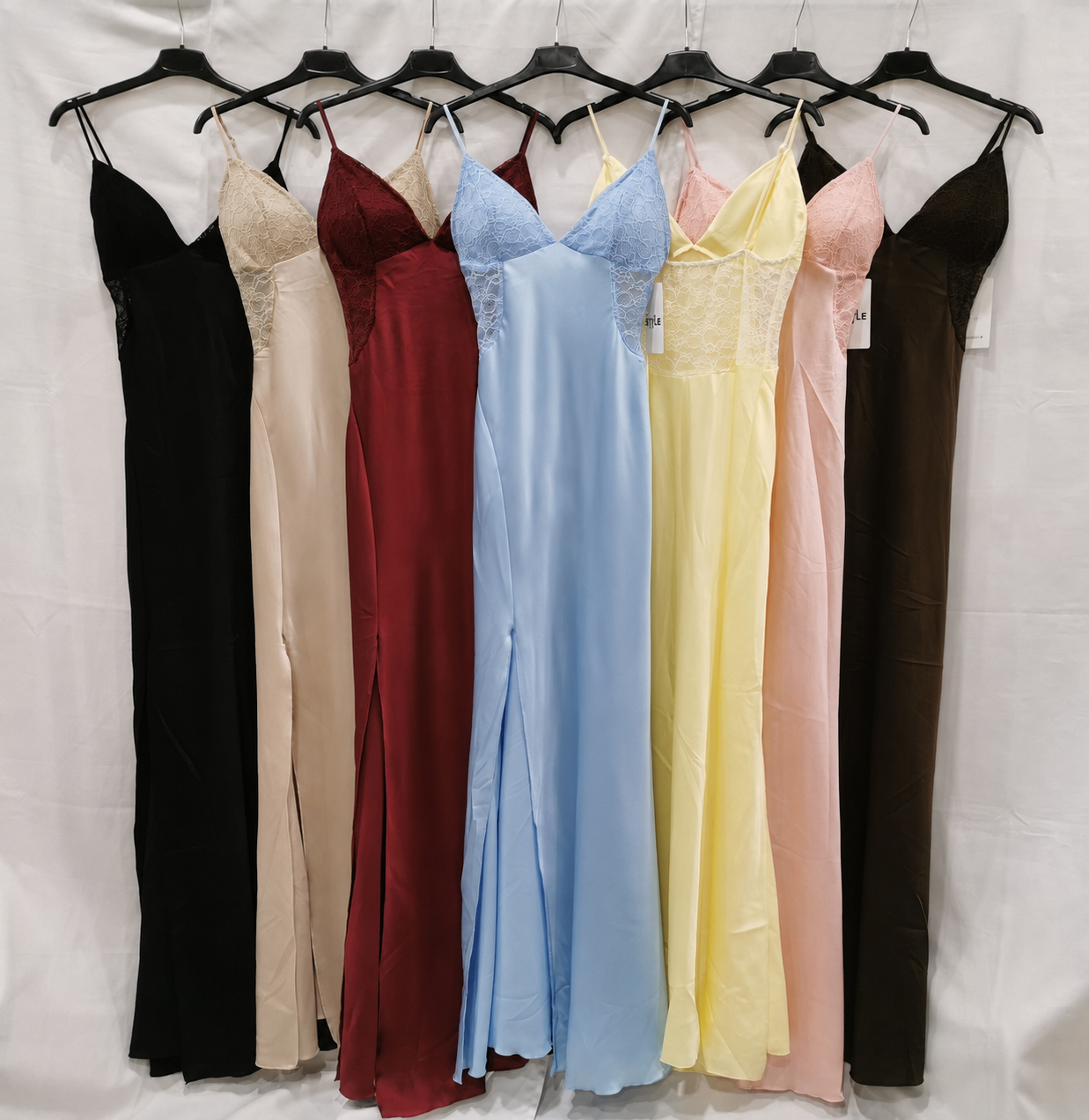Vestido Irina