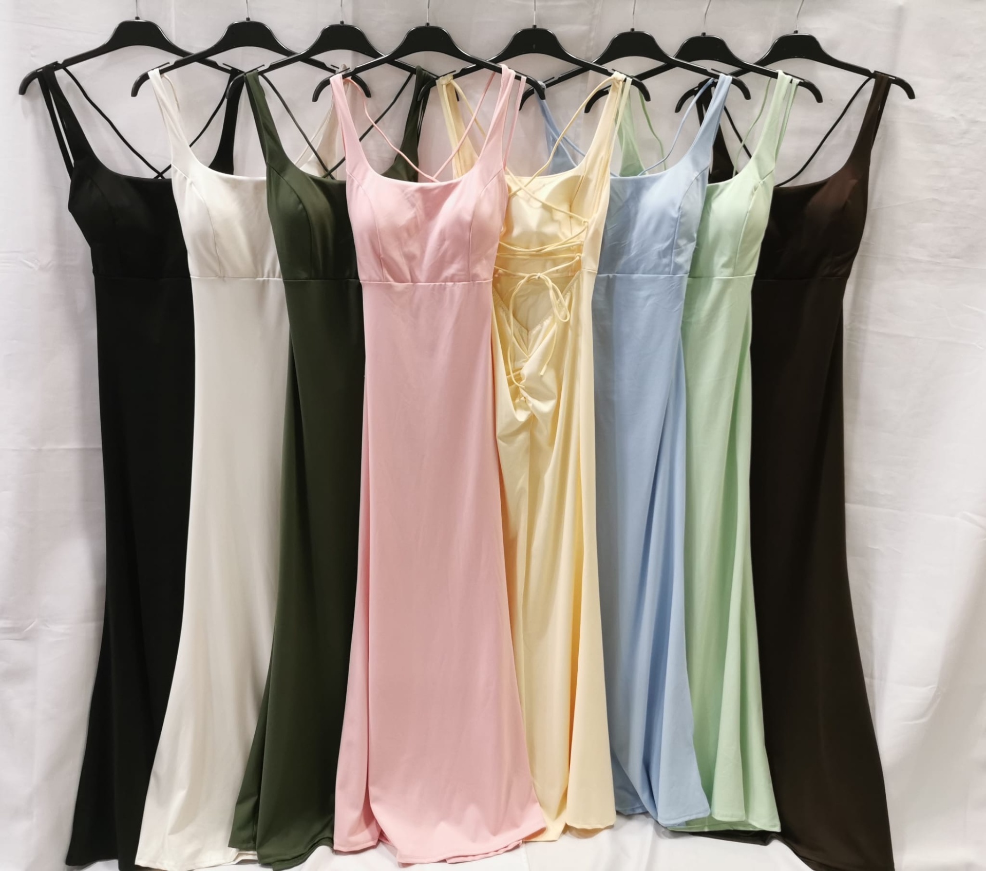 Vestido Lilia