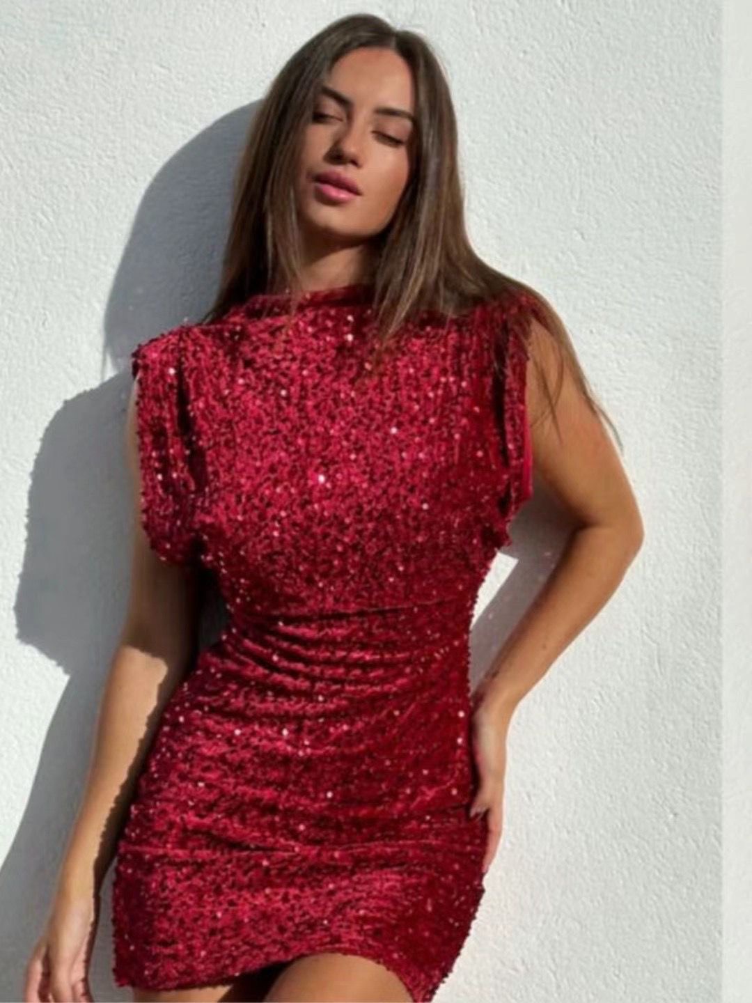 Vestido Graça