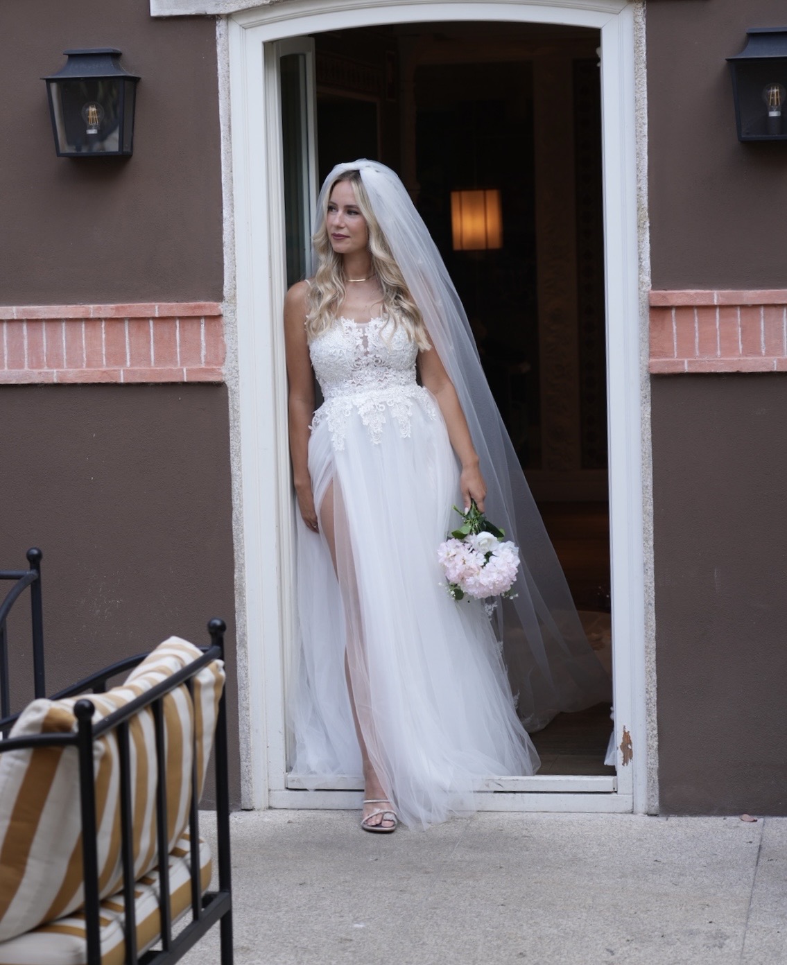 Vestido Noiva Petra