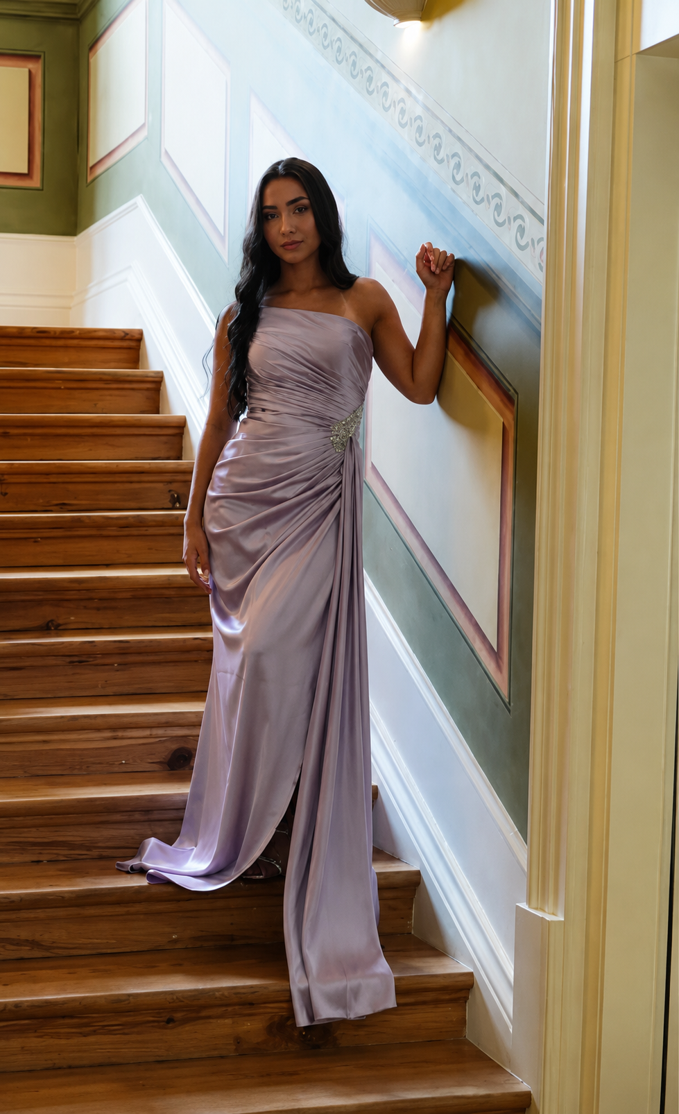 Vestido Sabrina
