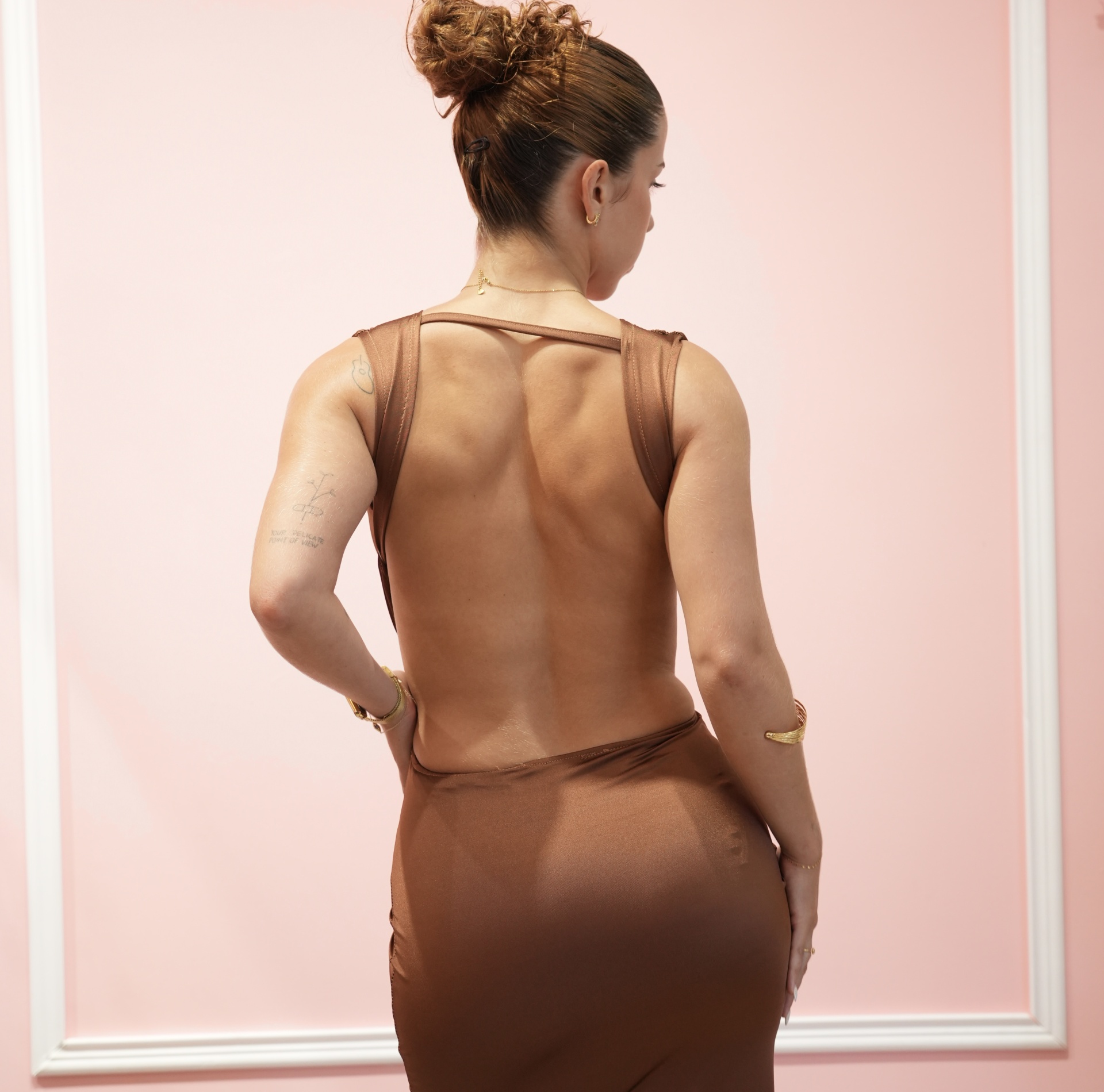 Vestido Anita