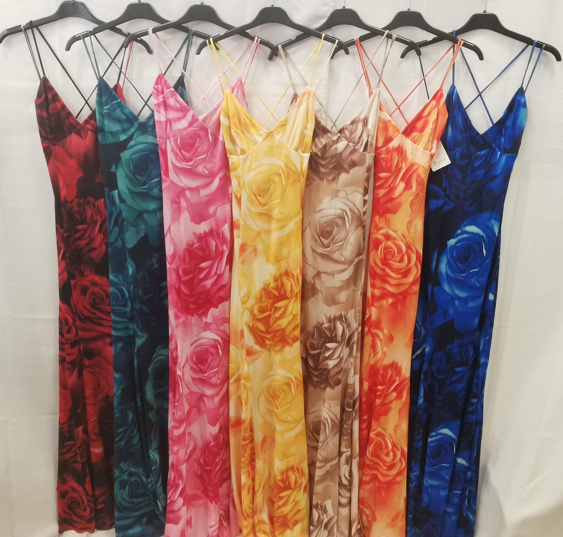 Vestido Cloé