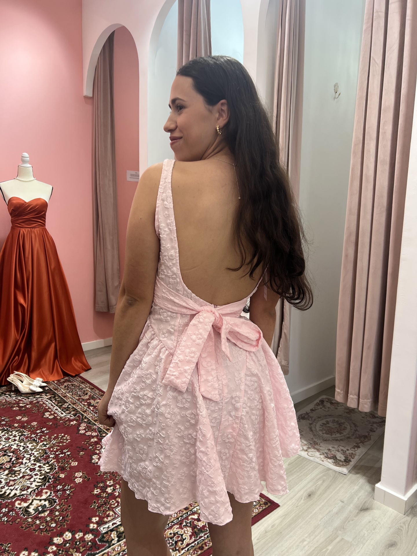 Vestido Nelly