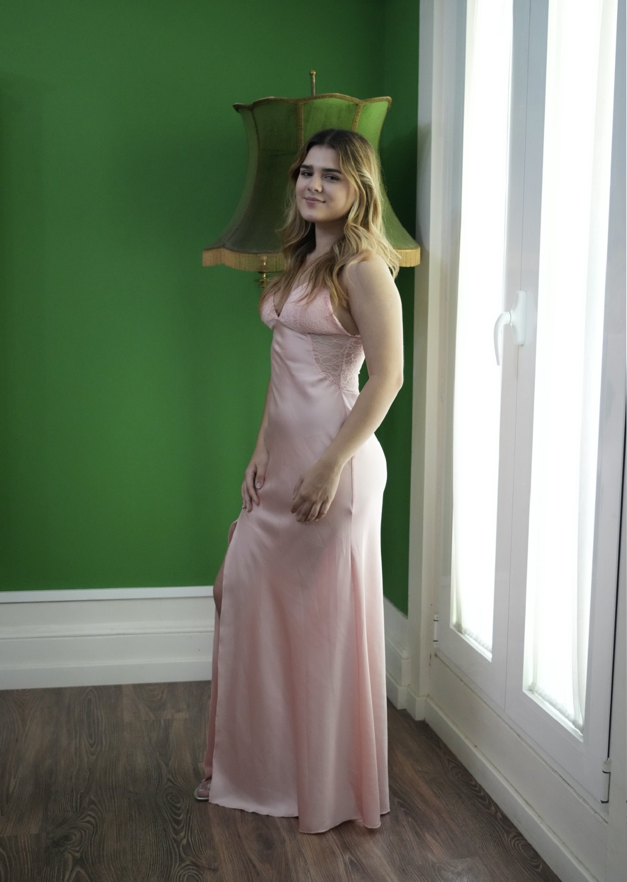 Vestido Irina