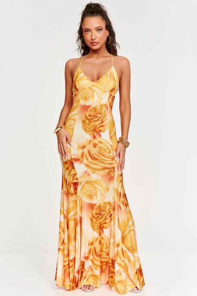 Vestido Cloé