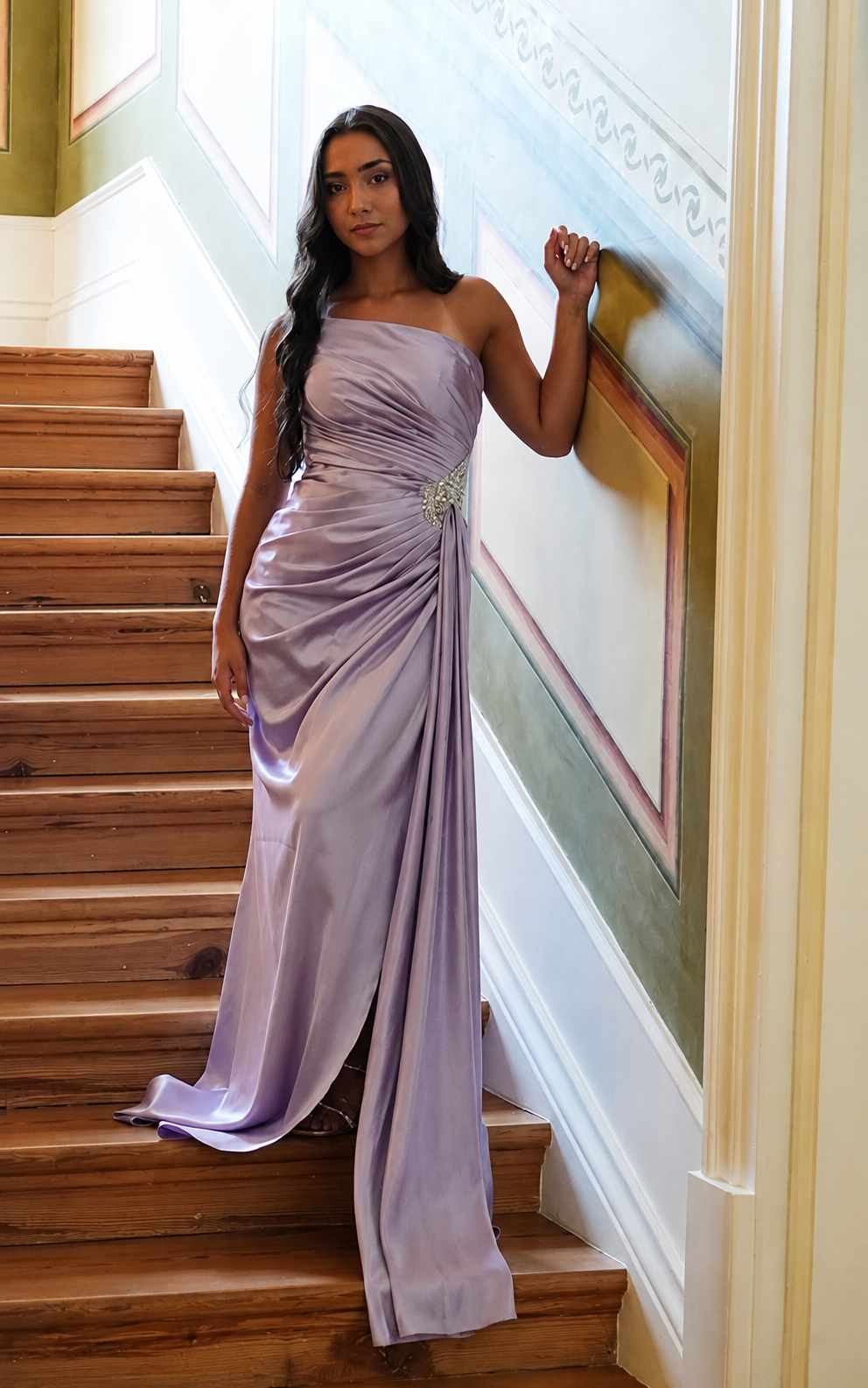 Vestido Sabrina
