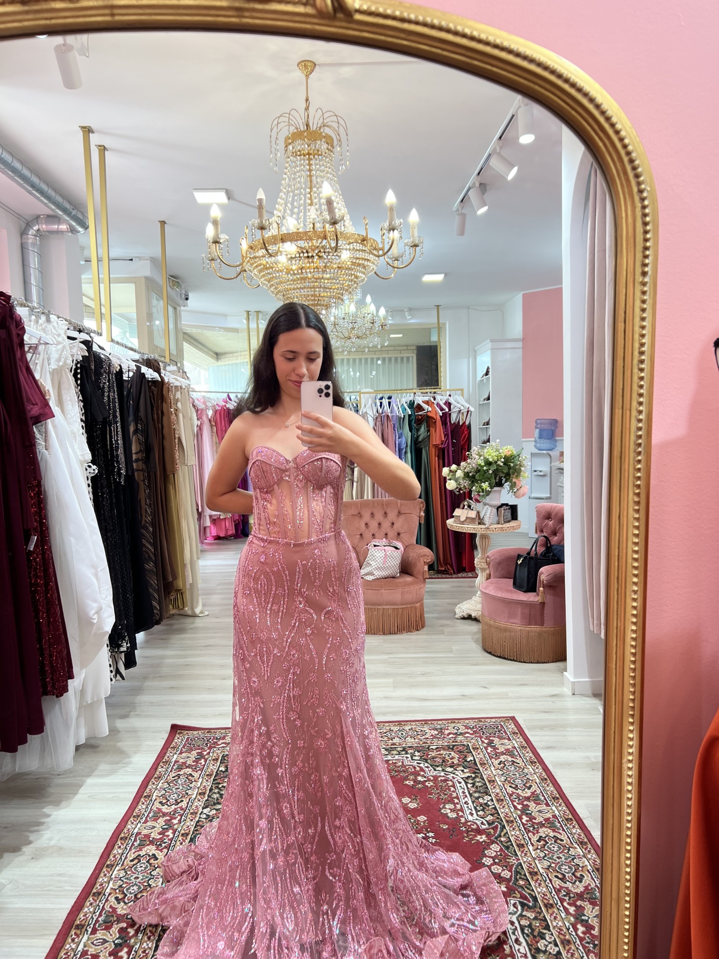 Vestido Serena