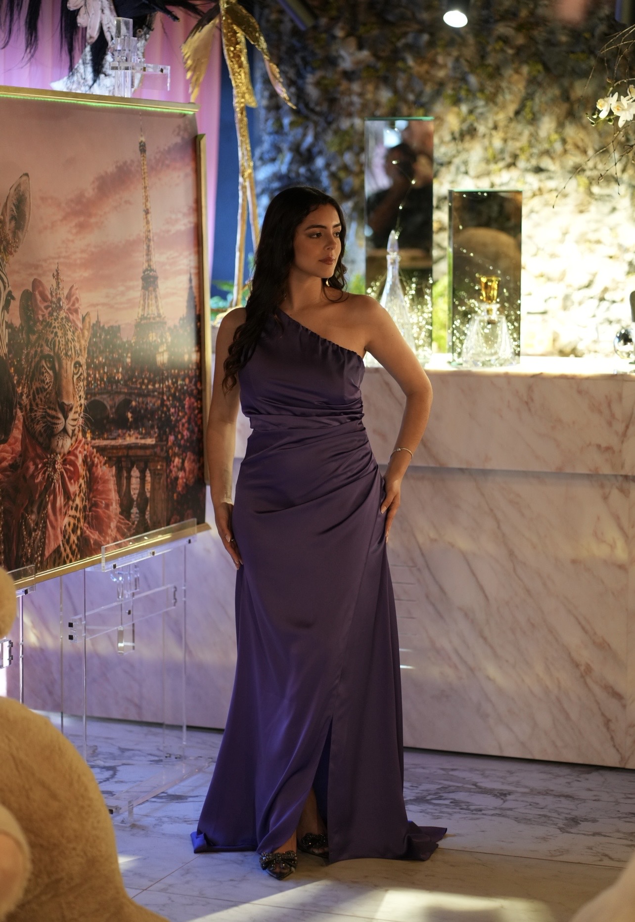 Vestido Kelly