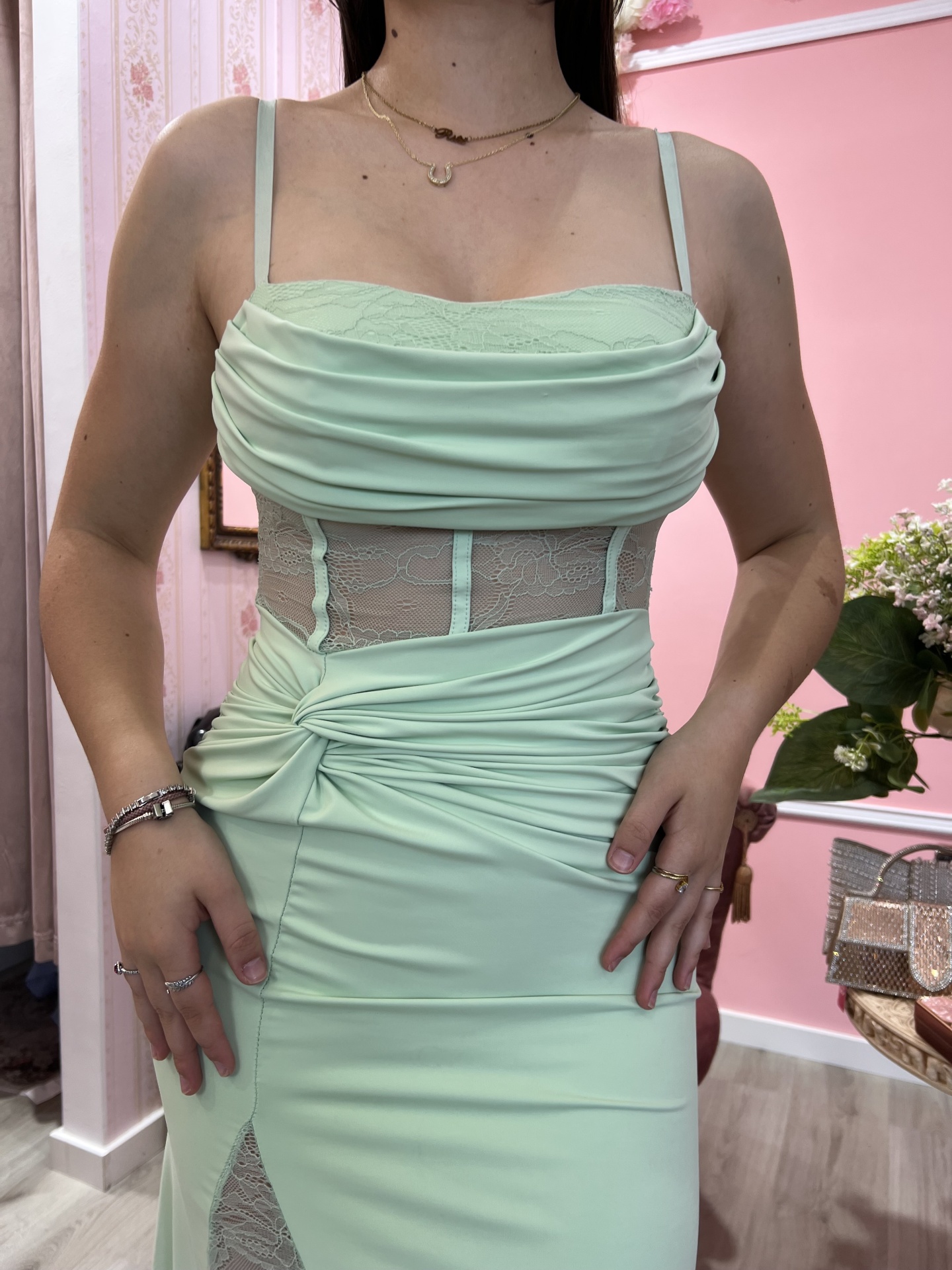 Vestido Mafalda