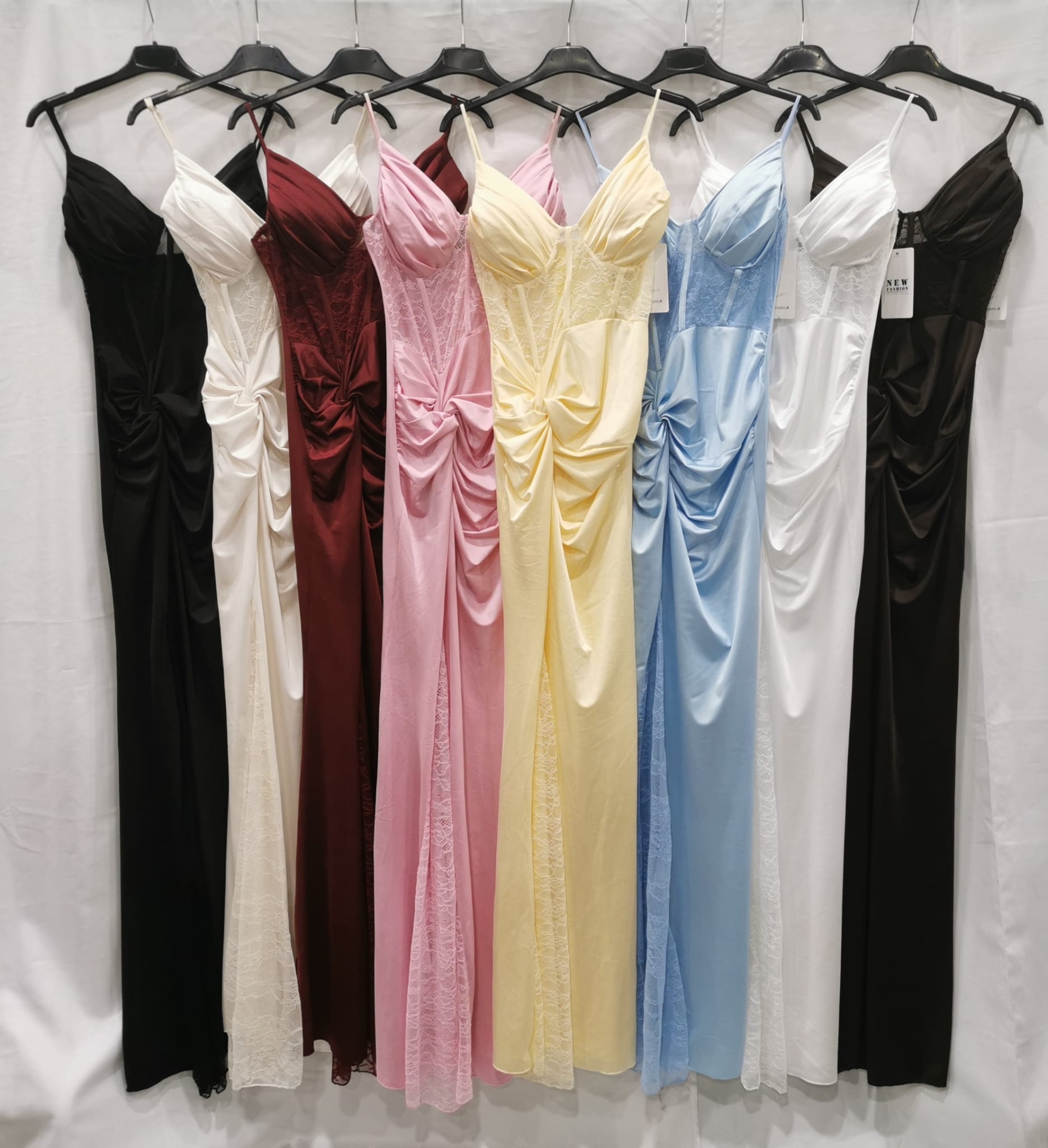Vestido Ofélia