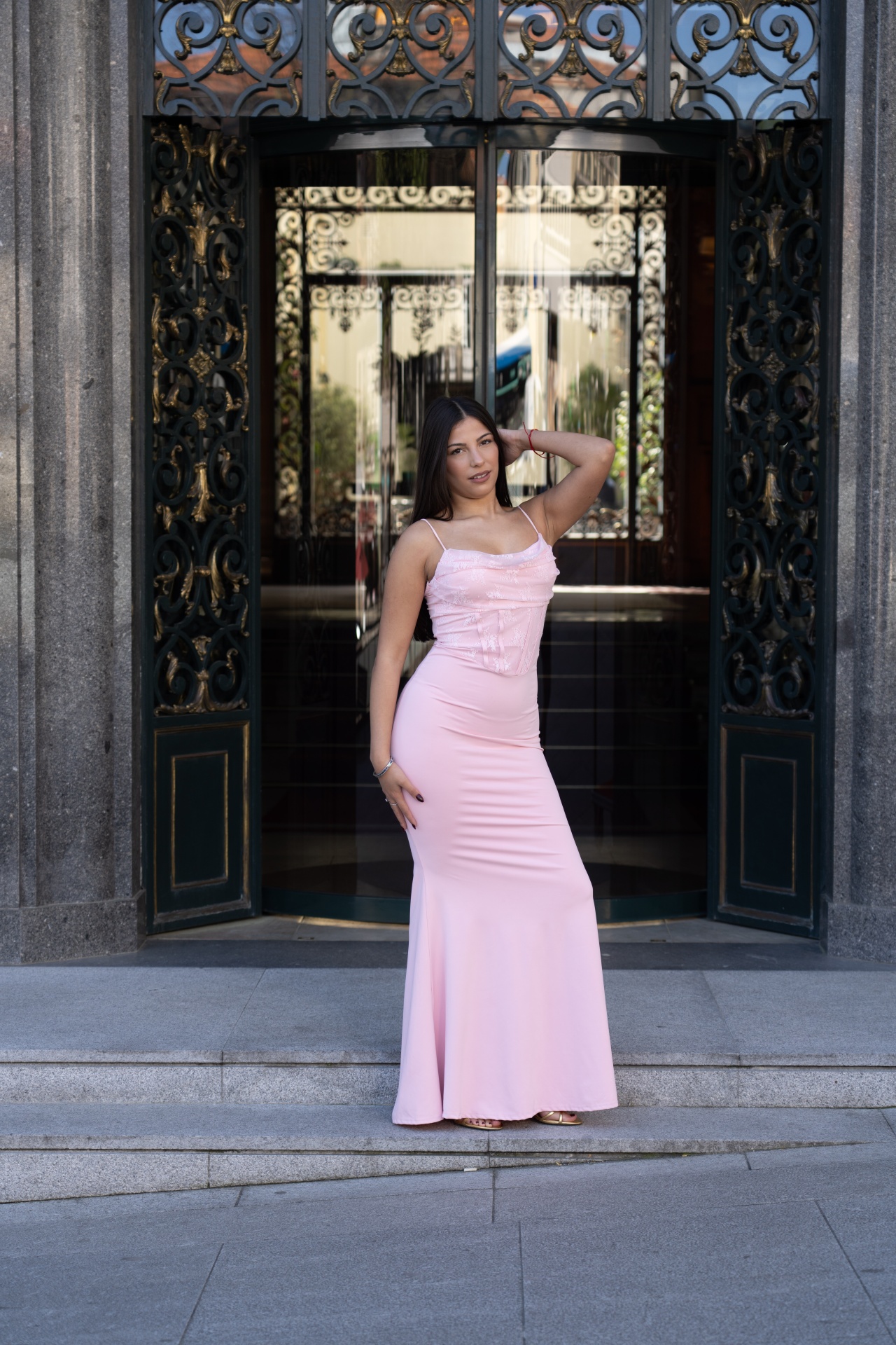 Vestido Ana