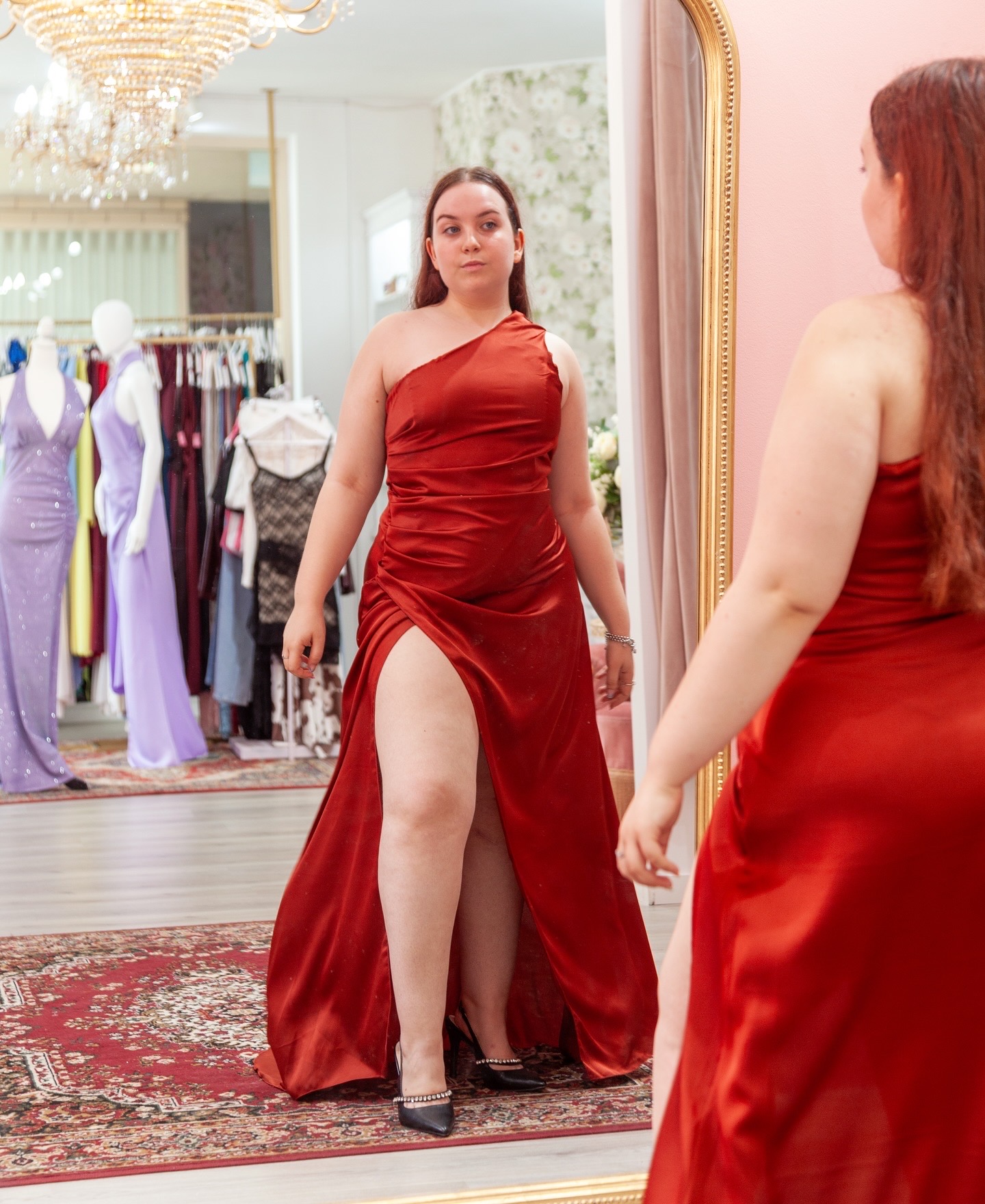 Vestido Kelly