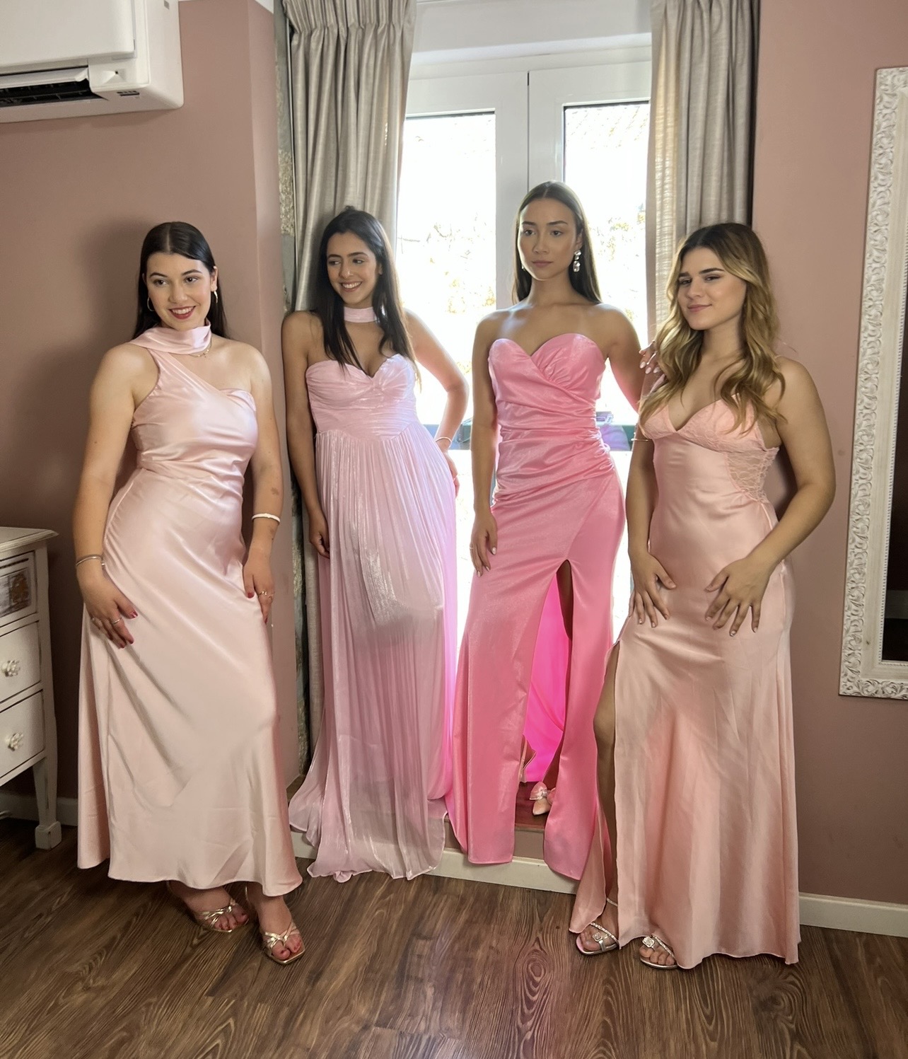 Vestido Antonella